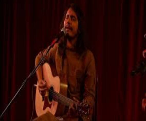 সুরে সুরে স্বাধীনতা দিবস উদযাপন, স্যমন্তকের কণ্ঠে 'বিরস দিন, বিরল কাজ'