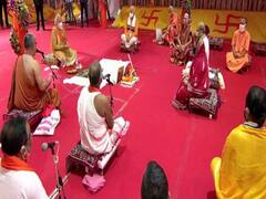 Mahant Nritya Gopal Das tests Corona positive | Top 50 (13.08.2020)