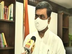 People in Bihar are satisfied with SC verdict in Sushant case: RK Singh