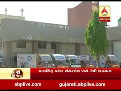 સુરતઃ ચાર સપ્ટેમ્બરે સુમુલ ડેરીના સુકાનીનો ફેંસલો,માનસિંહ પટેલ ચેરમેન બને તેવી શક્યતા