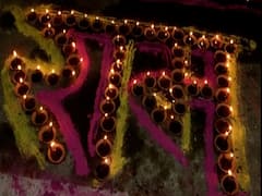 Ram Janm Bhoomi Pujan के बाद Ayodhya के बाजारों में छाई रौनक, दीपावली जैसा माहौल | Ground Report