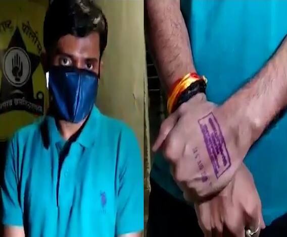 एसपी विनय तिवारींना क्वॉरन्टाईनमधून मुक्त करा; पाटण्याच्या आयजींचं पालिका आयुक्तांना पत्र