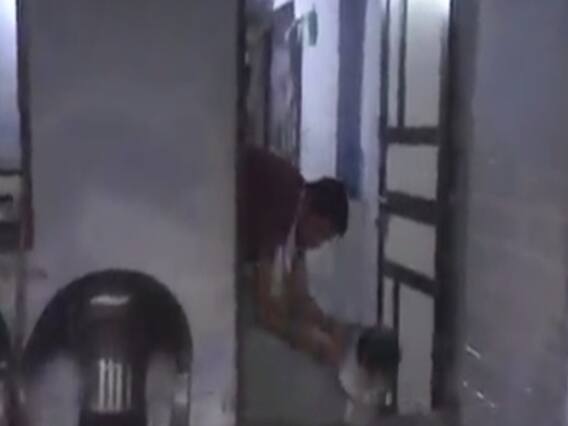 મહેસાણાના કડીમાં આભ ફાટતા ચારેય તરફ તારાજી, 30થી વધુ સોસાયટીઓ થઇ જળમગ્ન