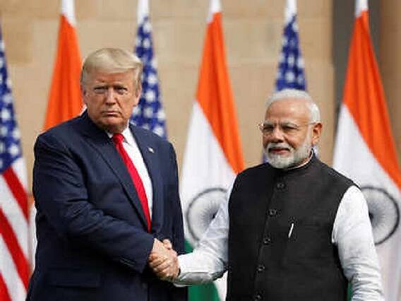 LAC પાસે ભારત-અમેરિકા કરી શકે છે યુદ્ધાભ્યાસ, જુઓ વીડિયો 