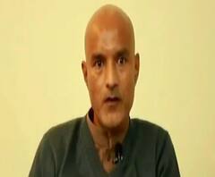 কুলভূষণ যাদব মামলা: স্বচ্ছ ও নিরপেক্ষ বিচারের জন্য পাকিস্তানের সঙ্গে কূটনৈতিক স্তরে যোগাযোগ রাখছে ভারত, জানাল বিদেশমন্ত্রক