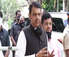 Devendra Fadnavis on E-Pass | ई-पासचं औचित्य आता संपलंय- देवेंद्र फडणवीस