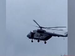 MP: Incessant rains & flood wreak havoc in Chhindwara, NDRF rescues people 