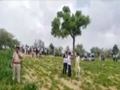 Rajasthan: जोधपुर में 11 शव मिलने से हड़कंप, सभी पाकिस्तानी शरणार्थी हैं
