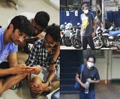 SSR Suicide Case | रिया चक्रवर्तीनंतर आज सुशांतचा मित्र सिद्धार्थ पिठानीची चोकशी होणार