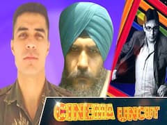 अभिनेता बनने के लिए मुहम्मद अली शाह ने छोड़ दी थी सेना की नौकरी