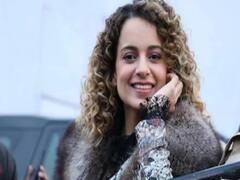 #Boycott_Kangana trending against Bollywood actress on Twitter