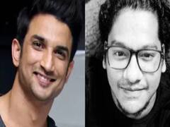 Sushant Sucide Case: सिद्धार्थ पिठानी को ED ने दिया समन,कल हाजिर होने को कहा