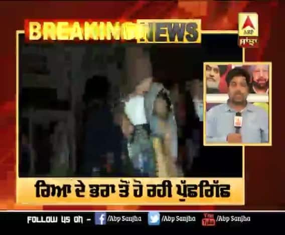 Breaking : ਰਿਆ ਦੇ ਭਰਾ ਤੋਂ ED ਕਰ ਰਹੀ ਪੁੱਛਗਿੱਛ | ABP Sanjha |