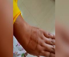 Rural News | प्रवास परवाना असतानाही बीडमधील बँक व्यवस्थापक क्वॉरन्टाईन | माझं गाव माझा जिल्हा