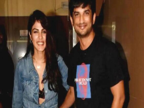 Decoding emotional letter penned by Sushant's family over his death | Master Stroke