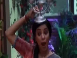 Watch Full Saas Bahu Aur Saazish of Aug 11, 2020