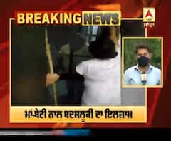 ਹਰਿਆਣਾ ਦੇ ਵਿਵਾਦਤ IG ਹੇਮੰਤ ਕਲਸਨ ਗ੍ਰਿਫ਼ਤਾਰ