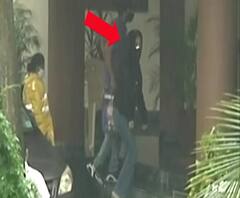 SSR Suicide Case | मुंबई पोलिसांच्या सुरक्षेत रिया चक्रवर्ती डीआरडीओ गेस्ट हाऊसवर