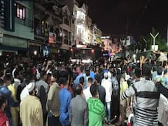 बेंगलुरू में साजिश की आग किसने भड़काई? Namaste Bharat 12.08.2020