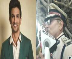 ‘বিহার সরকারের এফআইআরকে বৈধতা, আইনশৃঙ্খলার ওপর ভরসা বাড়ল মানুষের’, সুশান্ত মামলার সুপ্রিম-রায়ে মন্তব্য বিহারের ডিজিপির