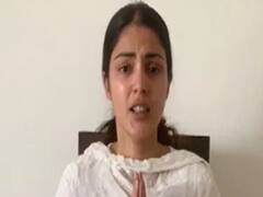 ED to probe bank locker of Rhea's father