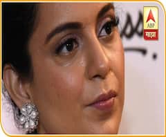 Firing outside Kangana's House | कंगना रणौतच्या मनालीतील घराबाहेर गोळीबार, घाबरवण्याचा प्रयत्न करत असल्याचा कंगनाचा आरोप