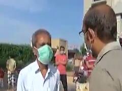 મારુ શહેર મારી વાતઃ ગાંધીનગરના કલોલના પંચવટી વિસ્તારના લોકોની શું છે સમસ્યા?