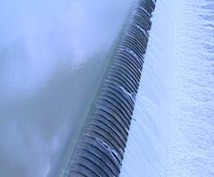 Water Issue | मुंबईला पावसाने झोडपलं, मात्र मुंबईकरांवरचं पाणी संकट कायम; धरणक्षेत्रात पावसाची पाठ