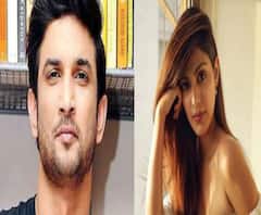 ফিল্মস্টার: রিয়া চক্রবর্তীর নির্দেশে তাঁকে ছাঁটাই করা হয়েছিল, দাবি সুশান্তের প্রাক্তন রাঁধুনির