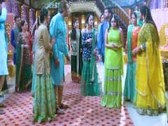 Yeh Rishtey Hain Pyaar Ke: Mishti confesses truth about killing Varun's brother