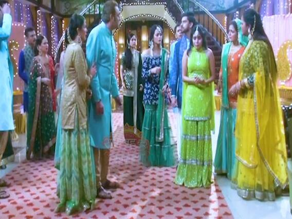 Yeh Rishtey Hain Pyaar Ke: Mishti confesses truth about killing Varun's brother