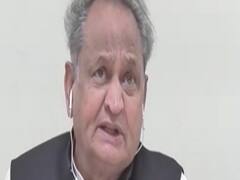 Gehlot govt wins trust vote in Rajasthan assembly | Audio Bulletin