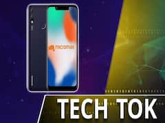 Micromax Planning To Comeback With 20 New Smartphones