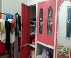 বোলপুরে শিশু 'খুন', আটক কাকা-কাকিমা