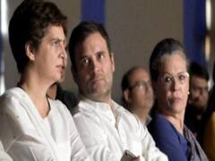 Rajiv Gandhi Foundation के आरोप LAC और अर्थव्यवस्था से ध्यान भटकाने की कोशिश: Congress
