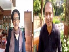 Prakash Jha ने अपनी वेब सीरीज Aashram में Bobby Deol को साधु के तौर पर कास्ट करने पर की चर्चा 