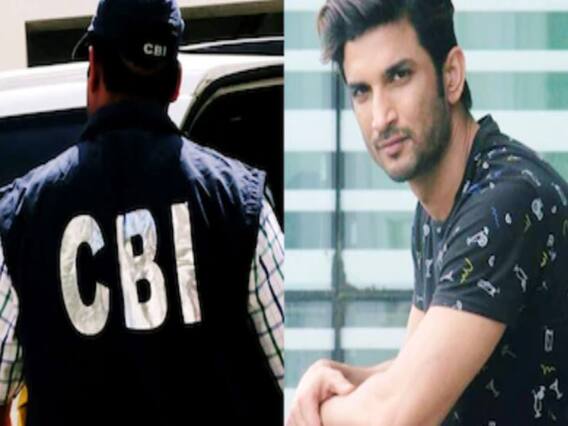Sushant Singh Rajput Case में अभी भी है CBI की पूछताछ जारी.. दोस्त Siddharth से हो रही है पूछताछ