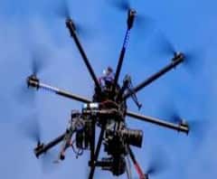 লকডাউন মানা হচ্ছে তো? যাদবপুর, গল্ফগ্রিনে চোখ রাখছে ড্রোন 