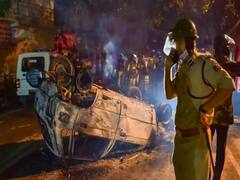 Bengaluru violence: SDPI leader Muzamil Pasha arrested