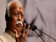 Rakesh Sinha explains Bhagwat's statement on ''swadeshi''