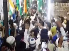 Thousands chant Hindustan Zindabad as martyr Khurshid's body reaches Rohtas