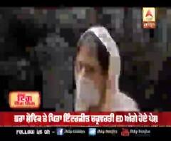 ਕੀ ED ਨੂੰ ਨਹੀਂ ਮਿਲੇ ਰਿਆ ਚਕ੍ਰਵਰਤੀ ਤੋਂ ਸਵਾਲਾਂ ਦੇ ਜਵਾਬ ? 