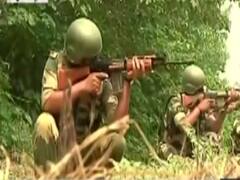 15 अगस्त से पहले कैसे सीमा पर घुसपैठ रोक रही है BSF 