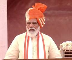 Independence Day 2020|PM Narendra Modi UNCUT | आता आत्मनिर्भर व्हावंच लागेल : पंतप्रधान नरेंद्र मोदी