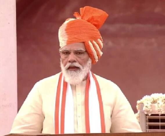 Independence Day 2020|PM Narendra Modi UNCUT | आता आत्मनिर्भर व्हावंच लागेल : पंतप्रधान नरेंद्र मोदी