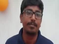 Jharkhand youth utilises lockdown period, plans to turn his village into smart one