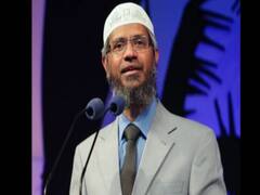 Zakir Naik के बयान की मुस्लिम उलेमाओं ने की निंदा