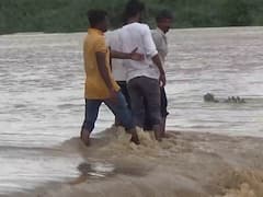 ભારે વરસાદના કારણે રાજ્યના 149 રસ્તાઓ કરાયા બંધ, જાણો ક્યા જિલ્લાના રસ્તા કરાયા બંધ?