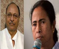 'তাঁর মৃত্যুতে রাজনৈতিক জগতে শূন্যতার সৃষ্টি হল', করোনা আক্রান্ত বিধায়কের মৃত্যুতে মুখ্যমন্ত্রীর শোকবার্তা