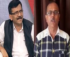 Ram Kulkarni | संजय राऊतांनी कोरोना योध्यांचा अवमान केला, त्यांनी माफी मागावी : भाजप 